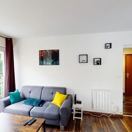 Le Berthollet 9 - Renovated Apartment 1 Bedroom 2 Steps - Annecy Center Екстер'єр фото