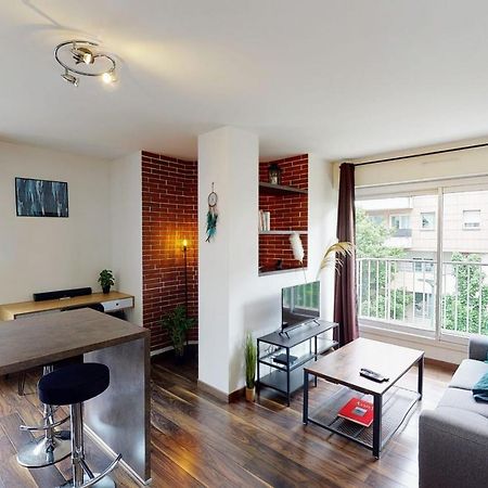 Le Berthollet 9 - Renovated Apartment 1 Bedroom 2 Steps - Annecy Center Екстер'єр фото