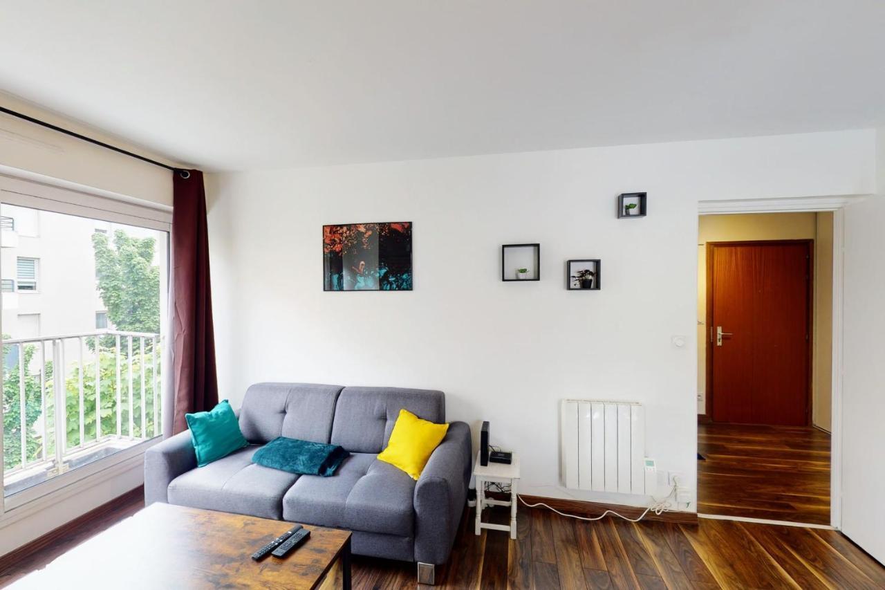 Le Berthollet 9 - Renovated Apartment 1 Bedroom 2 Steps - Annecy Center Екстер'єр фото